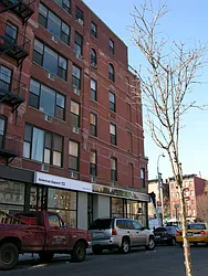 Rented by S&H Equities