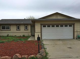 3411 Mountain View Rd, Antioch, CA 94509