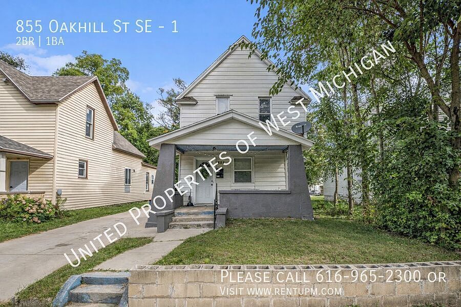 1st image of 855 Oakhill St SE #1