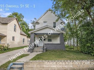 855 Oakhill St SE #1, Grand Rapids, MI 49507