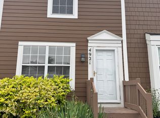 4921 Stoneybrook Blvd, Hilliard, OH 43026