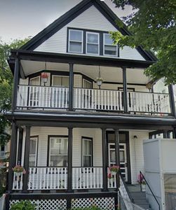 40 Devon St, Dorchester, MA, 02121