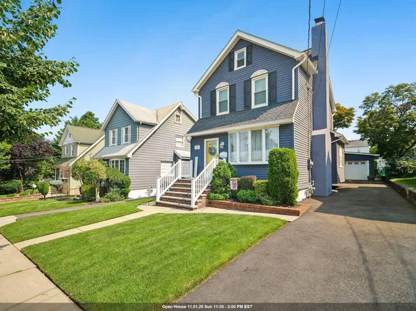 437 Highland Ave, Wood Ridge, NJ 07075