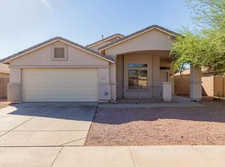 4929 W Novak Way, Laveen, AZ 85339