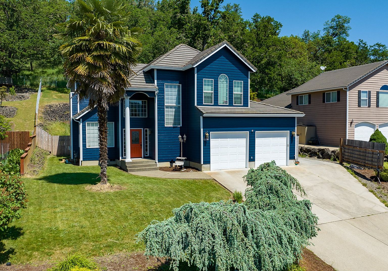 2290 NW Witherspoon Ave, Roseburg, OR 97471 Zillow