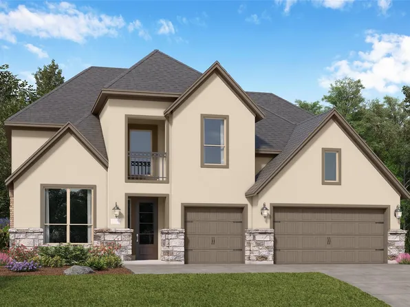 2521 Desert Island Dr, League City, TX 77573
