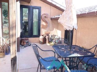 3517 Linkwood Ln, Clovis, NM 88101