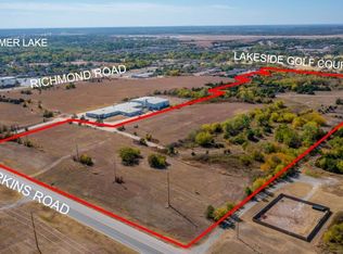 5399 N Husband St, Stillwater, OK 74075