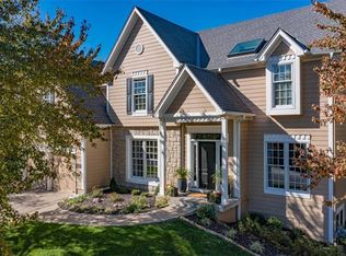 14128 W 84th Ter, Lenexa, KS 66215