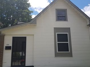 851 Lincoln St, Indianapolis, IN