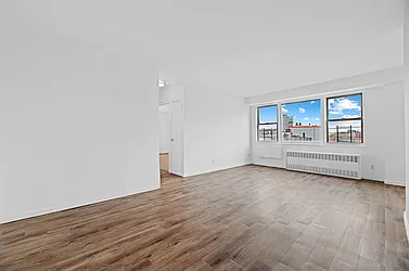 Rented by REAL New York