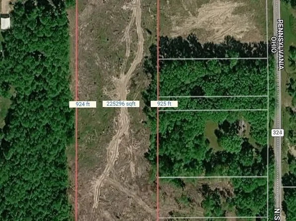 Vl 9 101705 Warren Meadville, Kinsman, OH 44428