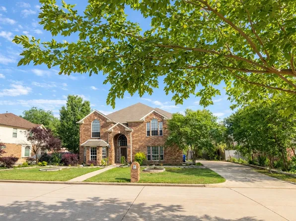 1213 Vistawood Dr, Mansfield, TX 76063