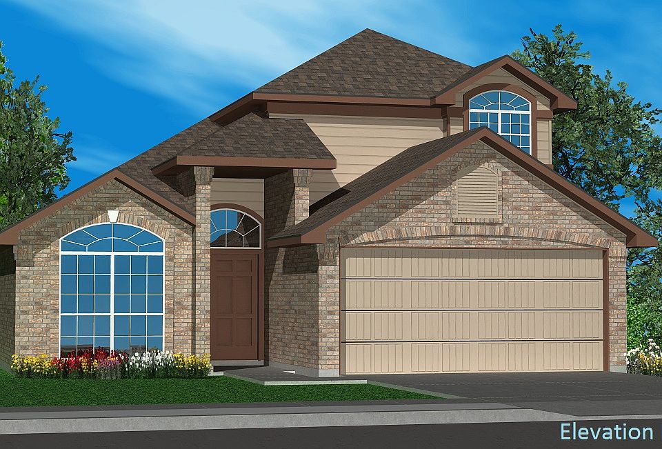 Elevation Image 1.