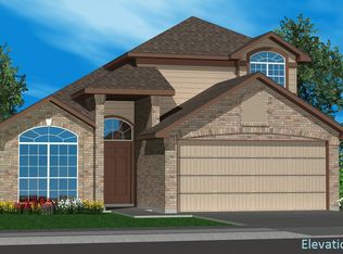 310 Kayla, Troy, TX 76579