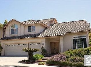 20 Crestview, Aliso Viejo, CA 92656