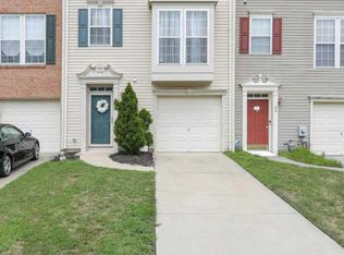 51 Colts Neck Dr, Sicklerville, NJ 08081