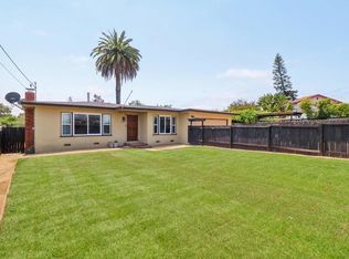 915 Crest View Rd, Vista, CA 92081