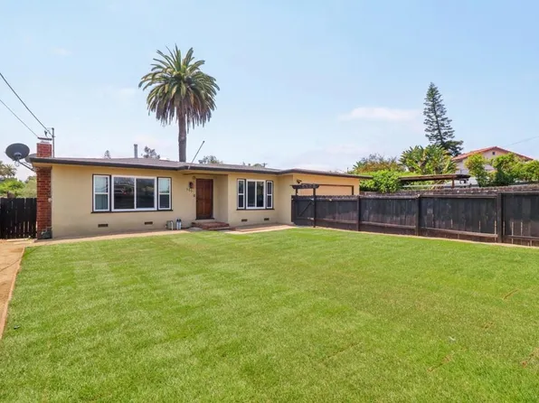 915 Crest View Rd, Vista, CA 92081
