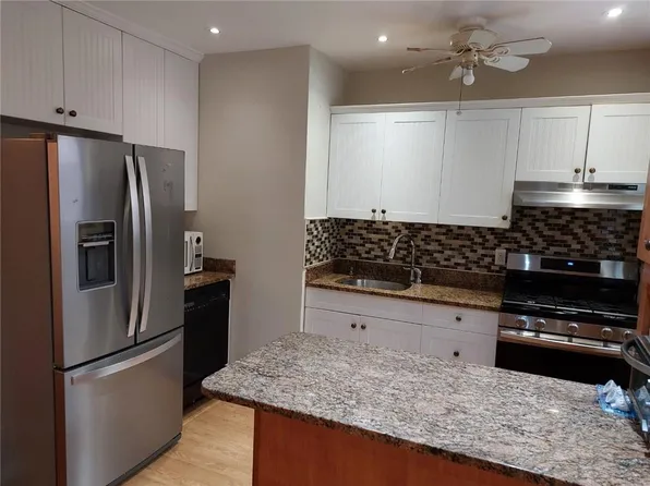 55 Ehrbar Avenue #3H/3J, Mount Vernon, NY 10552