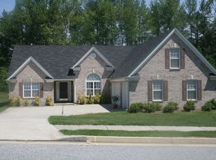 2800 Jay Oak Dr, Dacula, GA 30019