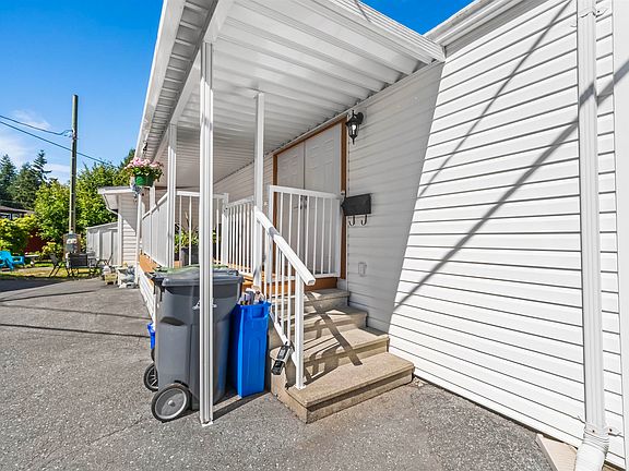 4th image of 24330 Fraser Hwy #20
