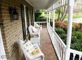 2529 Innisfail Ln, Clemmons, NC 27012