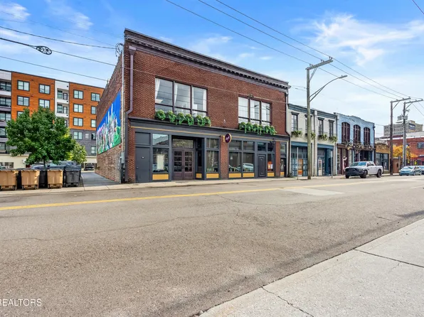 110 E Jackson Ave #1, Knoxville, TN 37915