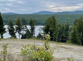 6493 Hurricane Rd LOT 1, Norton, VT 05907