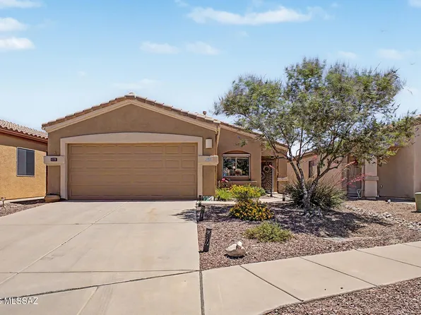 9877 E Spanish Flower Ct, Tucson, AZ 85748