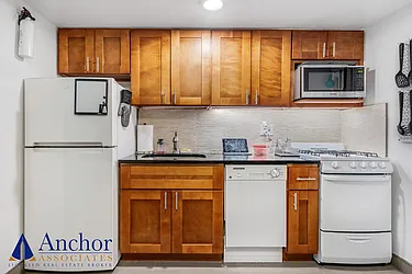 Rented by Anchor Associates