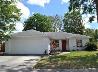 11047 Danzig Way, Jacksonville, FL 32257