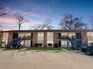 111 S Drew St #8, Livingston, TX 77351
