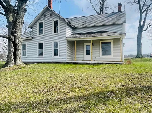 3320 N State Route 9, Columbia City, IN 46725