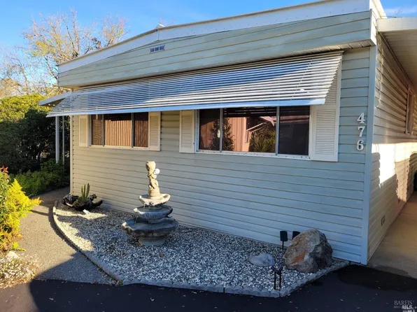 476 Colonial Park Drive, Santa Rosa, CA 95403