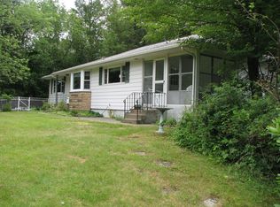 610 Stonetown Rd, Ringwood, NJ 07456