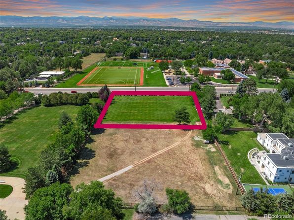 4650 S University Boulevard, Englewood, CO 80113
