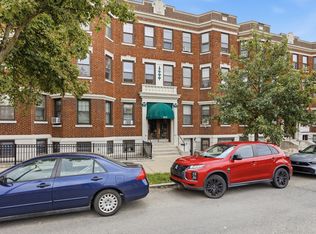 Washington Square Condos, Brighton, MA 02135