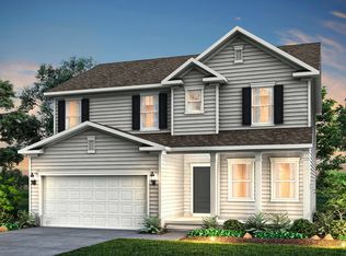 486 Jet Stream Dr, La Vergne, TN 37086