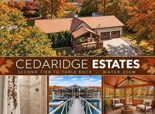 781 Santana Cir, Reeds Spring, MO 65737