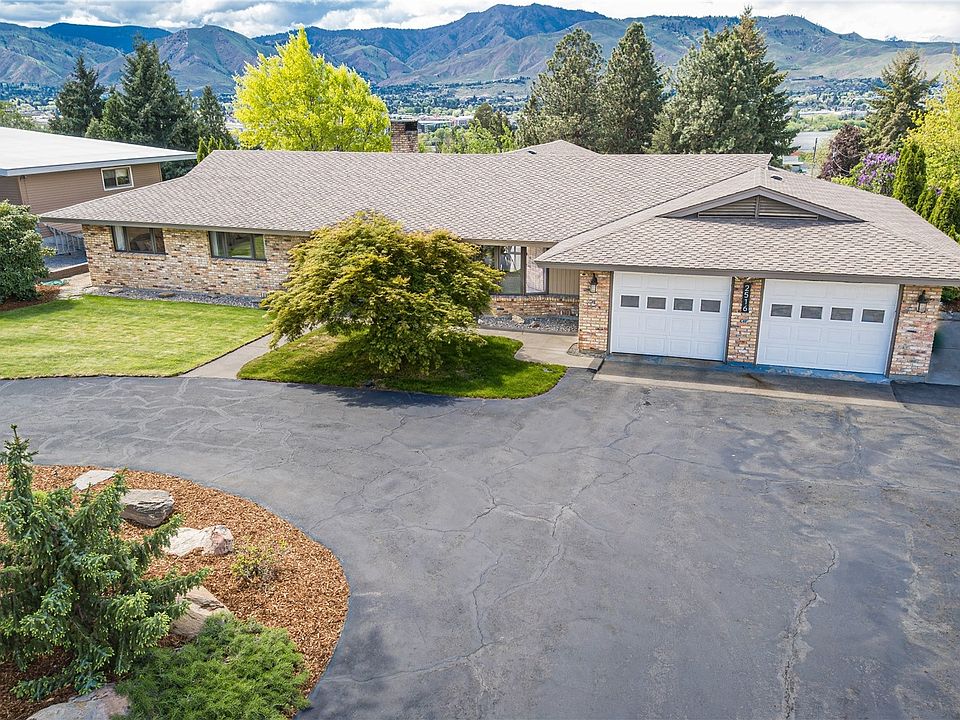 2516 NW Boston Avenue, East Wenatchee, WA 98802 Zillow