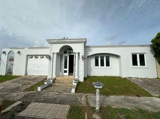 C9 Boagame, Caguas, PR 00725