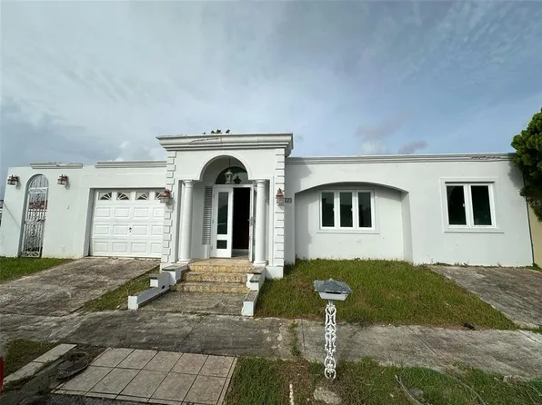 C9 Boagame, Caguas, PR 00725