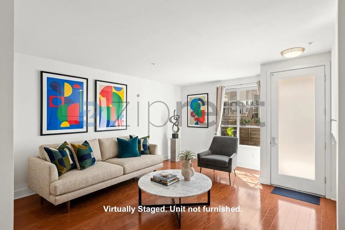 1 bed, 727 sqft, $2,845 — Photo 3