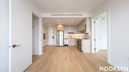 Rented by Nooklyn NYC LLC