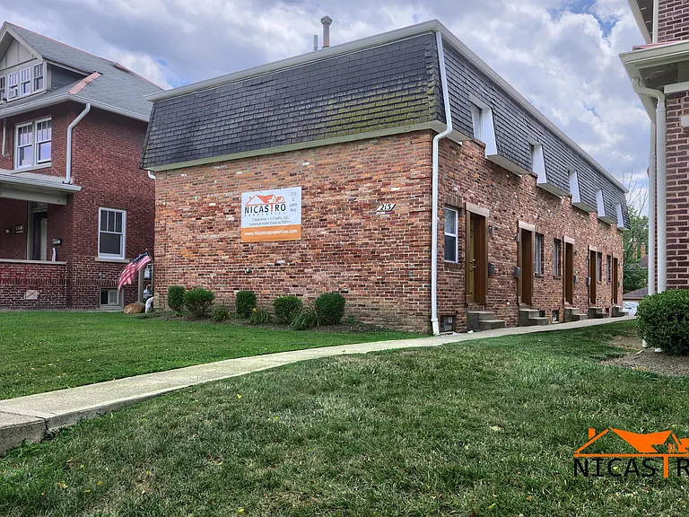 215 E Lane Ave #D — Photo 19