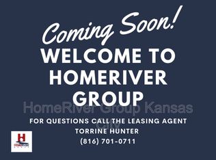 9271 Nieman Rd, Overland Park, KS 66214