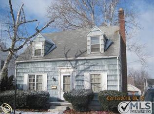 33 N Marshall St, Pontiac, MI 48342