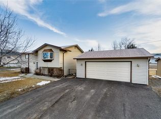 2003 Phoebe Dr, Billings, MT 59105