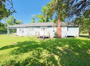 1065 Beverly St, Ochlocknee, GA 31773